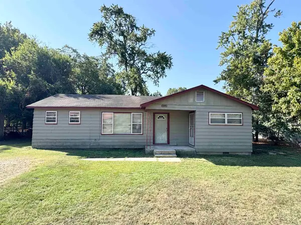 335 Walnut Avenue, Cherry Valley, AR 72324