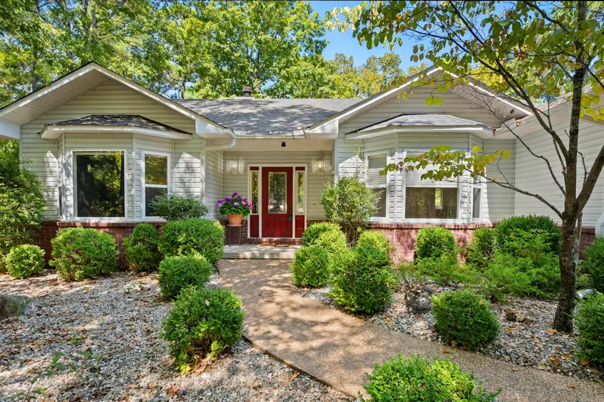 56 San Pablo Way, Hot Springs Village, AR 71909 - #1