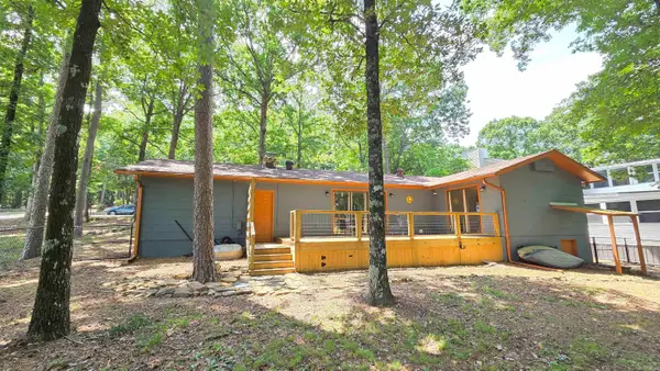317 Castle Ridge, Fairfield Bay, AR 72088