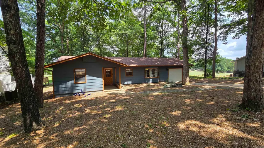 317 Castle Ridge, Fairfield Bay, AR 72088 - #2