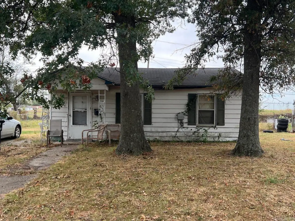 901 Mulberry Drive, Trumann, AR 72472 - #1
