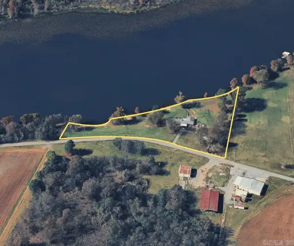7707 Highway 161 S Highway, Scott, AR 72142