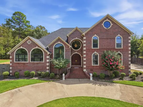 370 Wellesley, Conway, AR 72034
