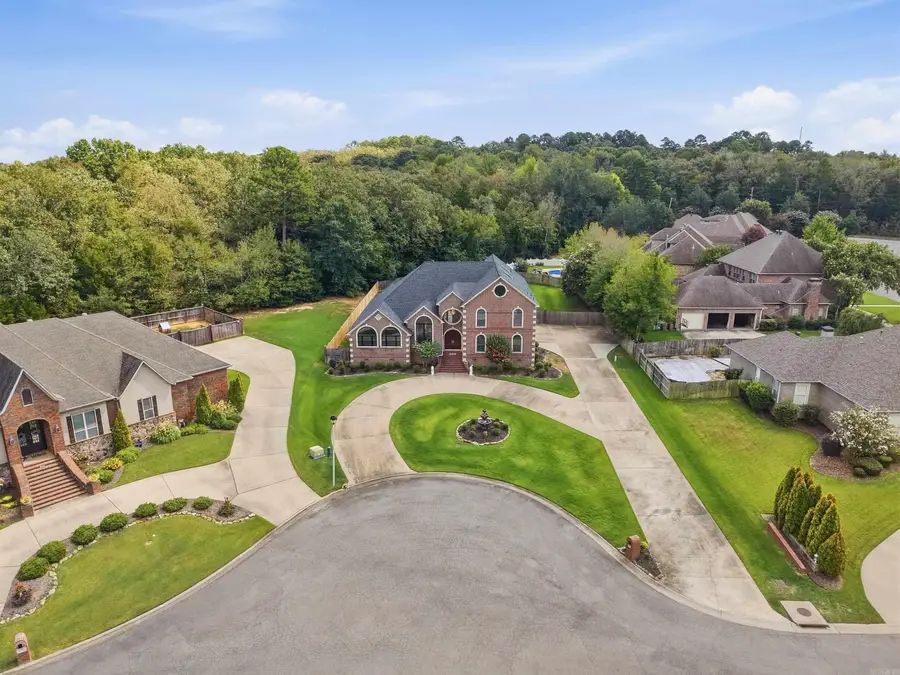 370 Wellesley, Conway, AR 72034 - #2