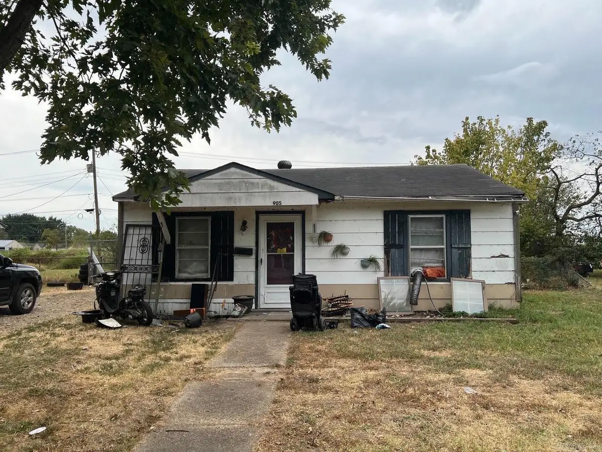 905 Mulberry Drive, Trumann, AR 72472 - #1