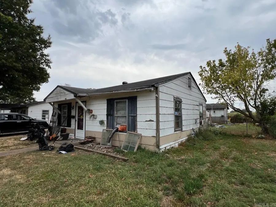 905 Mulberry Drive, Trumann, AR 72472 - #3