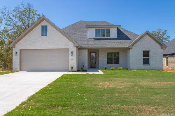 913 Conrad Cove, Jacksonville, AR 72076