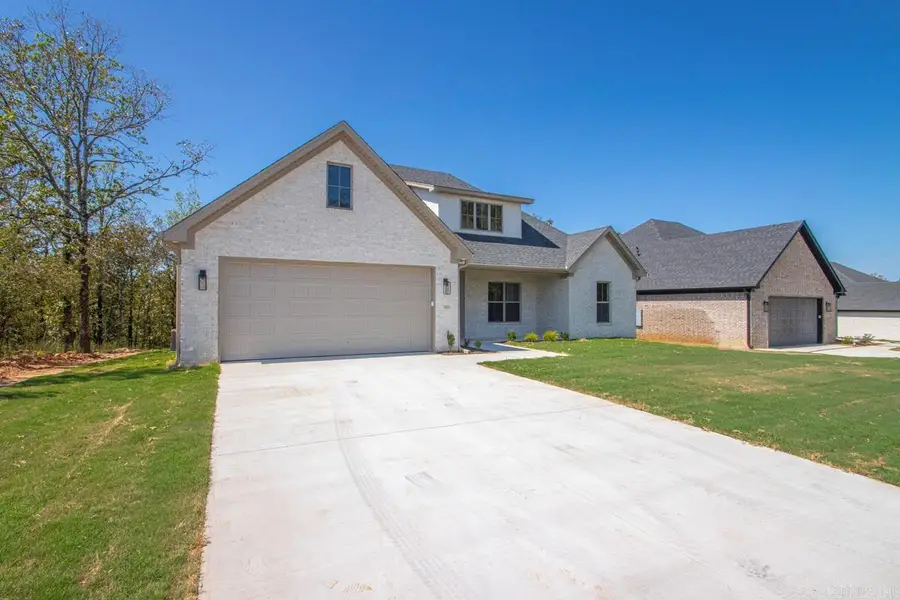 913 Conrad Cove, Jacksonville, AR 72076 - #2