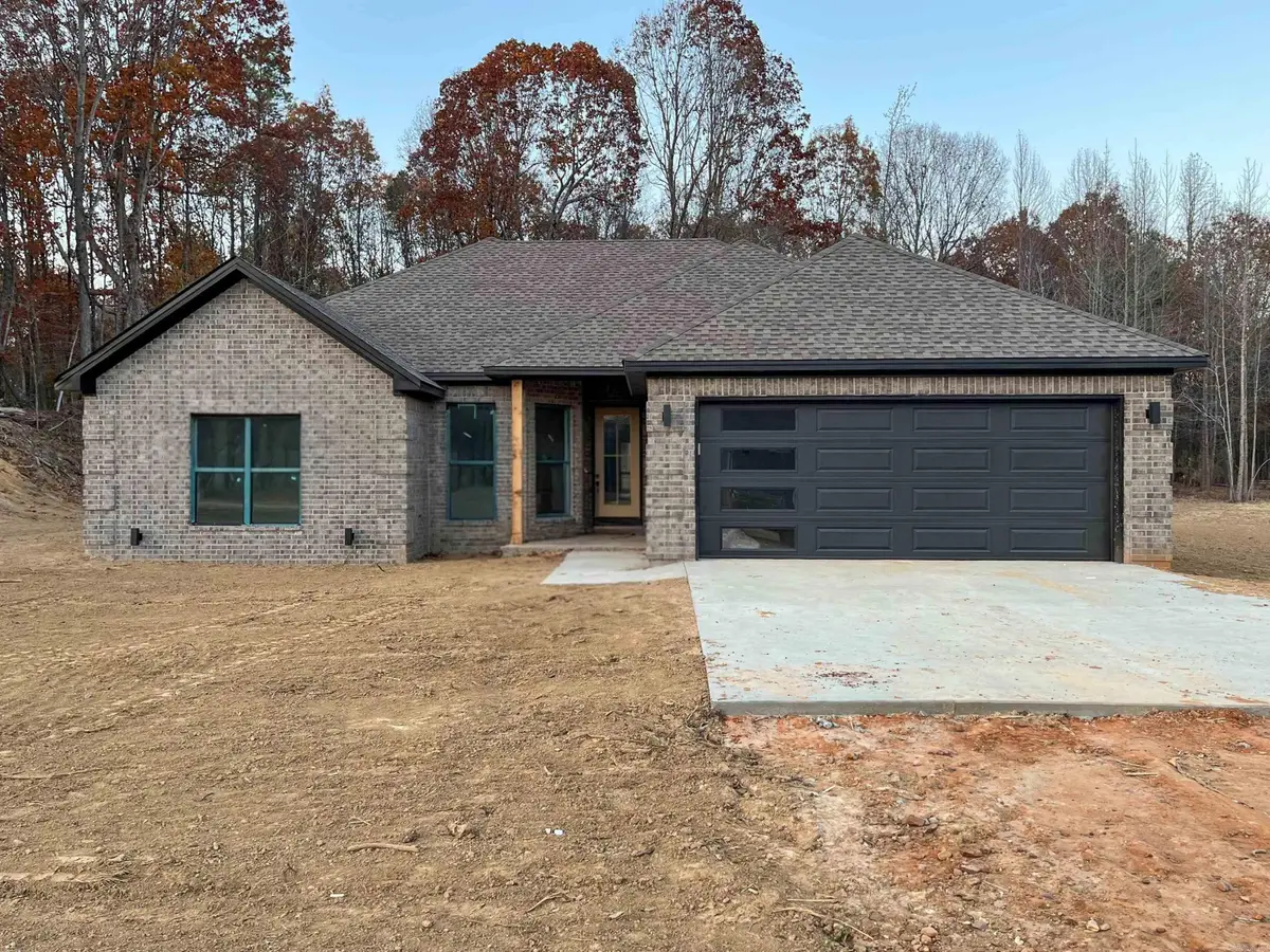 558 Greene 756 Road, Paragould, AR 72450 - #1