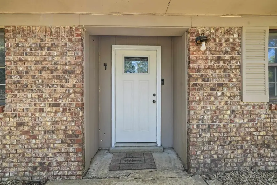 4 Sue Lane, Conway, AR 72032 - #3