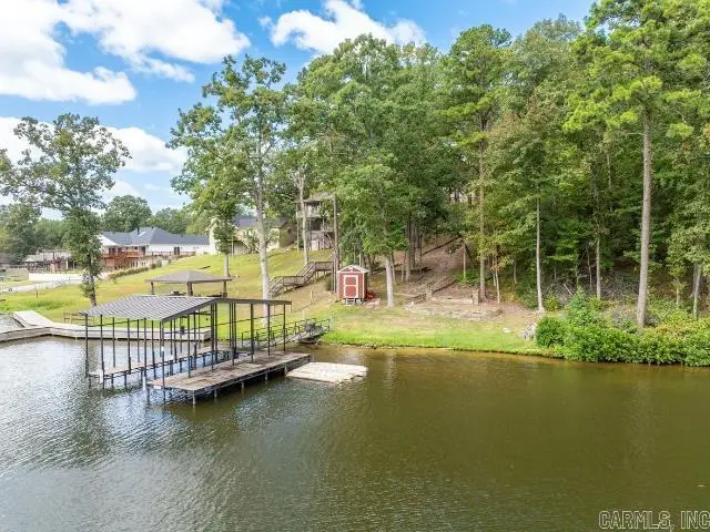 112 Silverwood Terrace, Hot Springs, AR 71913 - #1