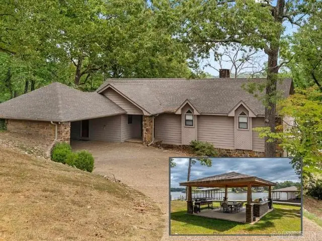 110 Silverwood Terrace, Hot Springs, AR 71913 - #1
