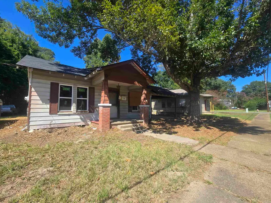910 Keith Street, Malvern, AR 72104 - #2
