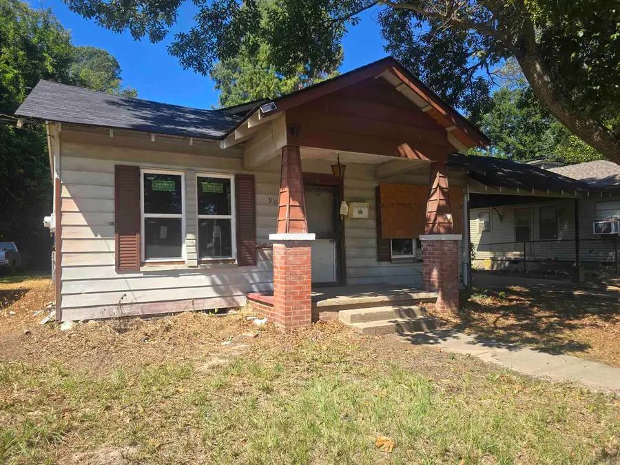 910 Keith Street, Malvern, AR 72104 - #3