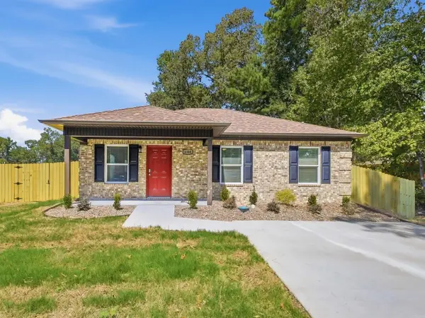 4300.5 West Drive, Little Rock, AR 72209