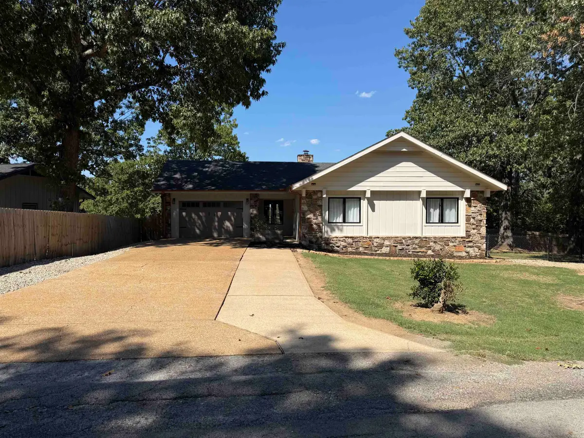 17 Conda Drive, Cherokee Village, AR 72529 - #1