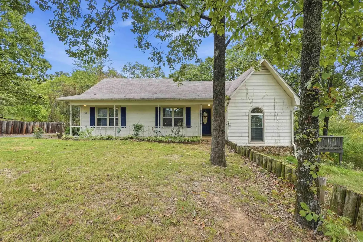20 Fox Trot Dr, Conway, AR 72032 - #1