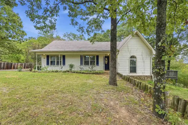 20 Fox Trot Dr, Conway, AR 72032