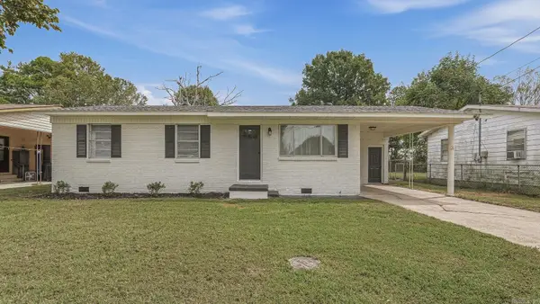 1209 Mary Street, Paragould, AR 72450