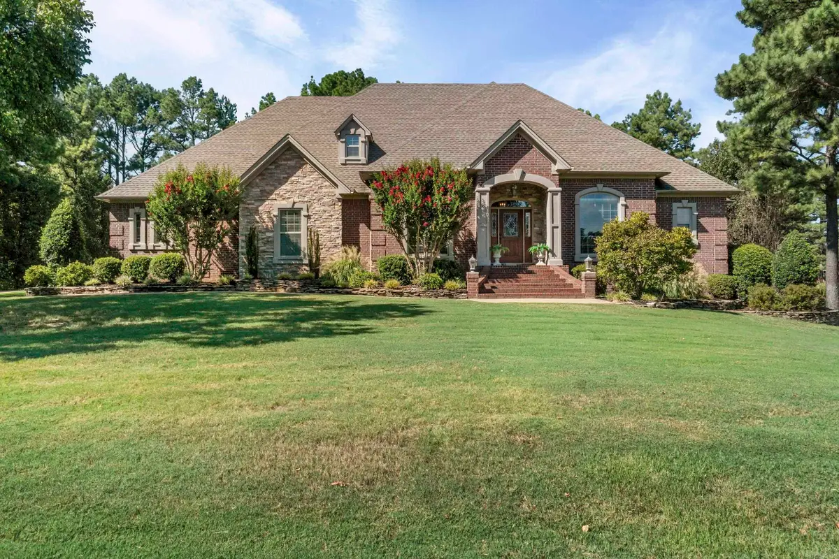 110 Grayson Cove, Searcy, AR 72143 - #1