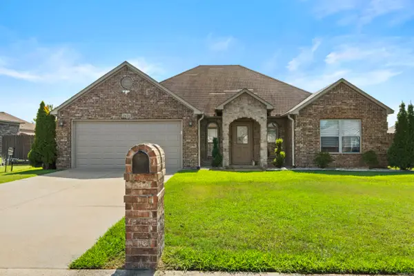 2426 Toccata Lane, Cabot, AR 72023
