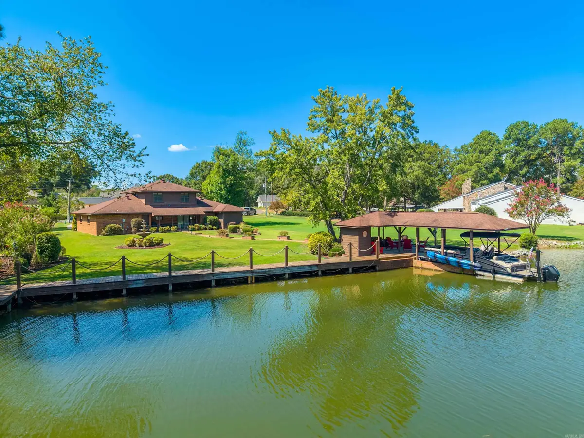 181 Tyler Cove, Hot Springs, AR 71913 - #1
