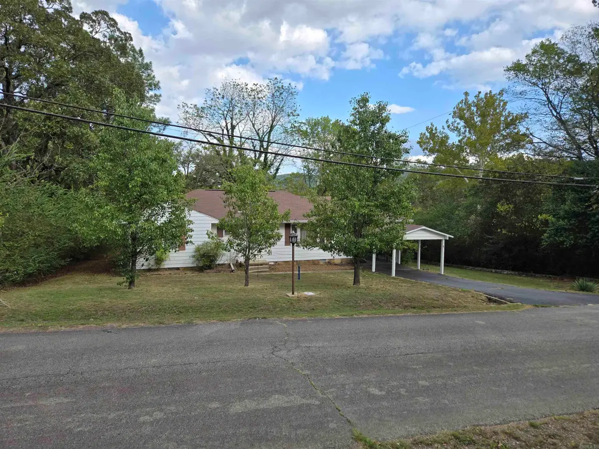 Address Withheld By Seller, Heber Springs, AR 72543 - #1