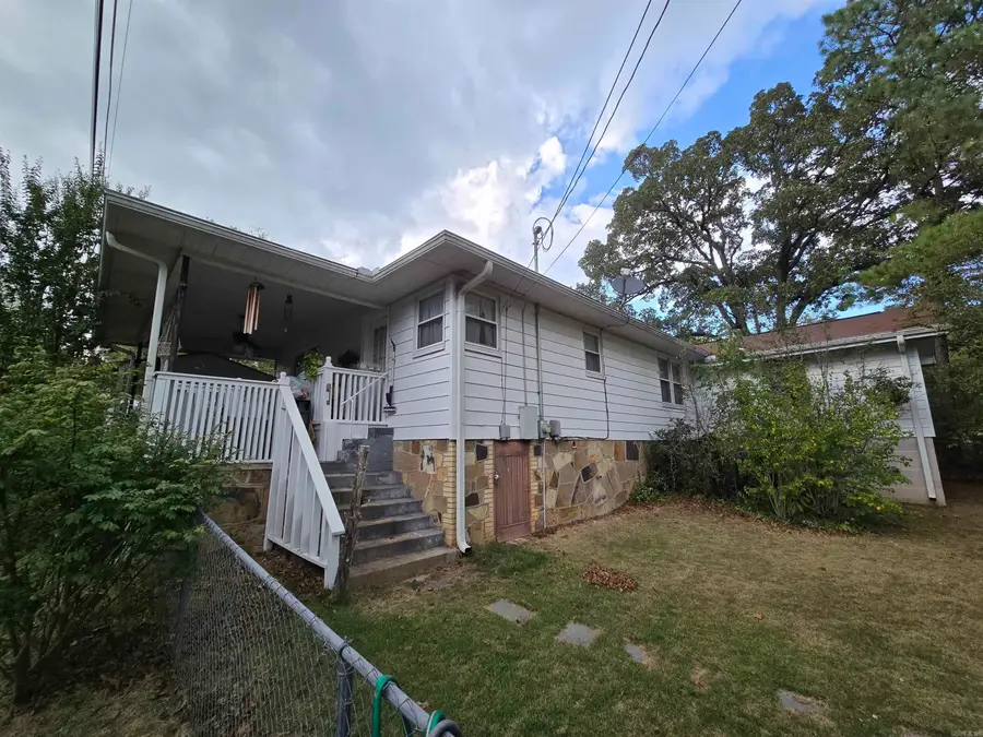Address Withheld By Seller, Heber Springs, AR 72543 - #2