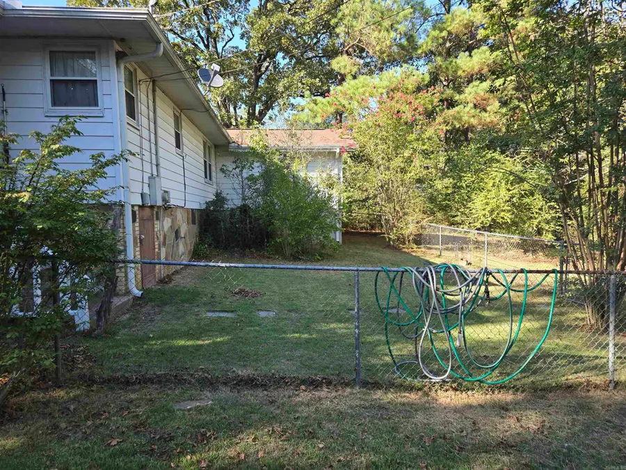 Address Withheld By Seller, Heber Springs, AR 72543 - #3