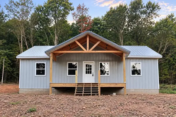 2223 Newnata Cutoff, Mountain View, AR 72560