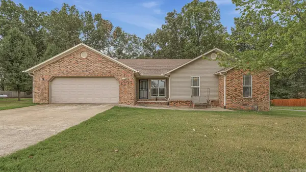 2102 Dana Marie Street, Paragould, AR 72450