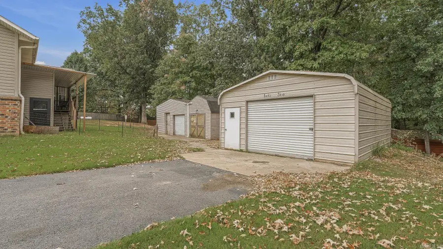 2102 Dana Marie Street, Paragould, AR 72450 - #3