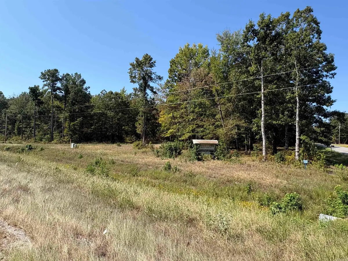 Tract 18 S Highway 167, Sheridan, AR 72150 - #1