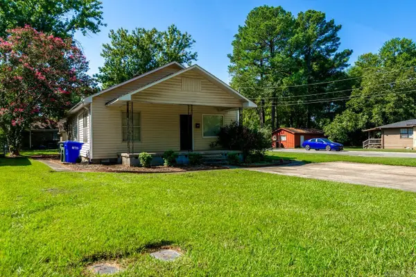 1855 A &B Robins, Conway, AR 72034