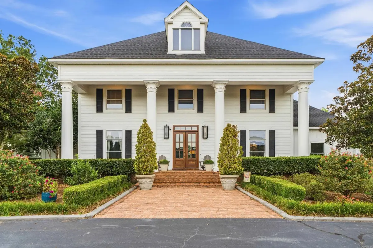 1090 Lookout Mountain, Benton, AR 72019 - #1