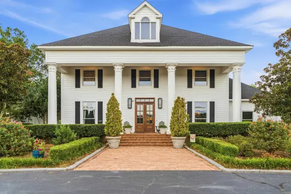 1090 Lookout Mountain, Benton, AR 72019