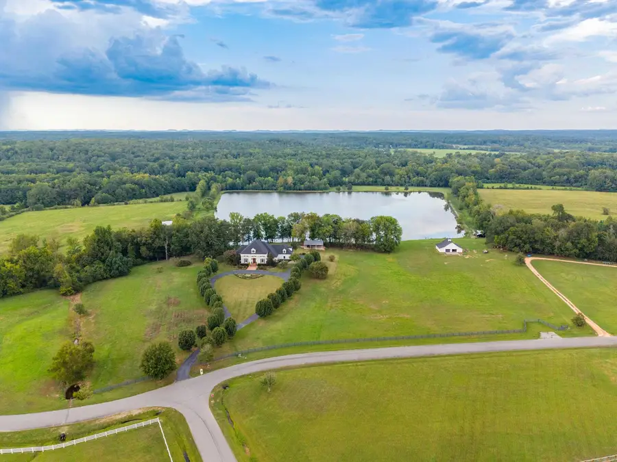 1090 Lookout Mountain, Benton, AR 72019 - #2