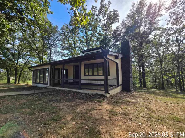 63 Robinson, Greenbrier, AR 72058