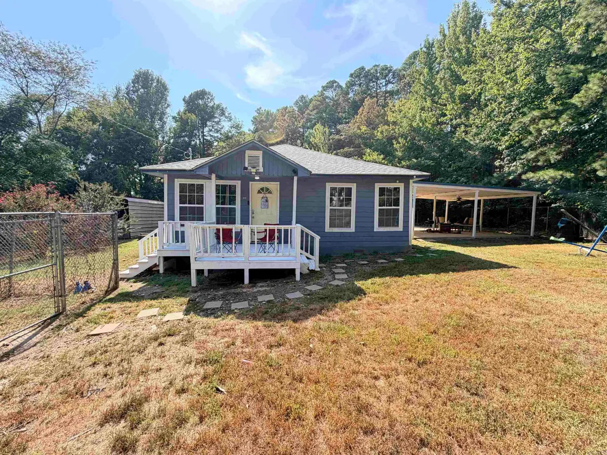 Address Withheld By Seller, Hot Springs, AR 71913 - #1