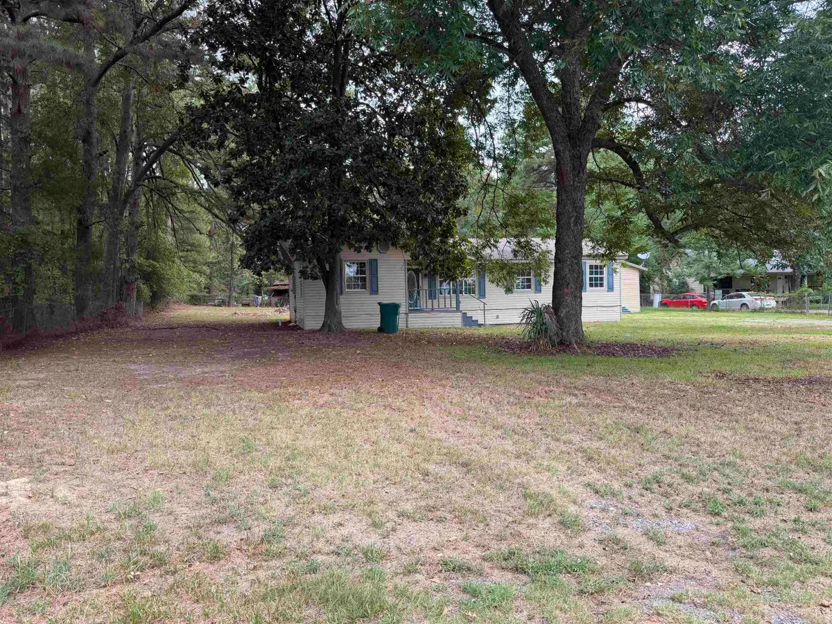 1304 Frye Lane, White Hall, AR 71602 - #1
