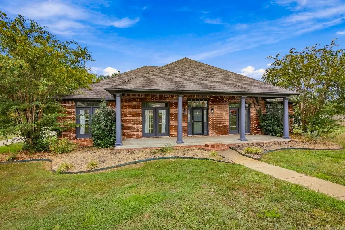 26 Shenandoah Way, Cabot, AR 72023 - #1