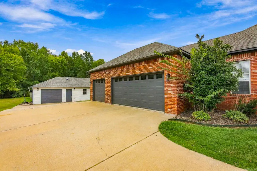 26 Shenandoah Way, Cabot, AR 72023 - #2