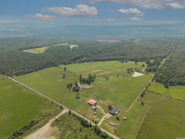 2362 Claude Road, Cleveland, AR 72030