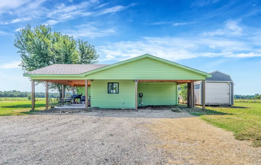 2362 Claude Road, Cleveland, AR 72030 - #2