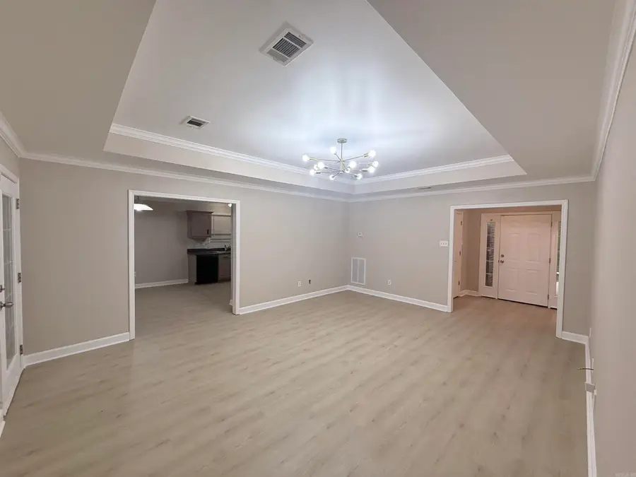 4012 Foster Street, Little Rock, AR 72204 - #3