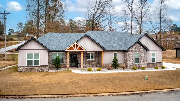 3172 Haley Court, Benton, AR 72019