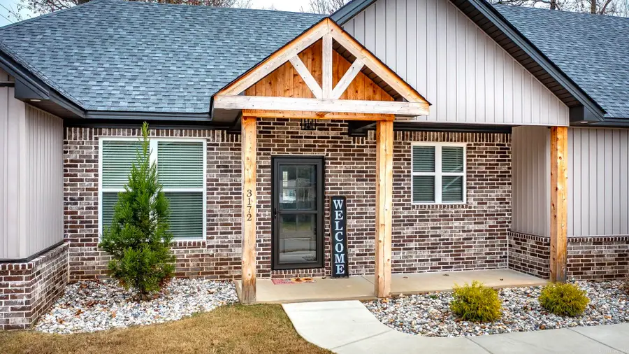 3172 Haley Court, Benton, AR 72019 - #2