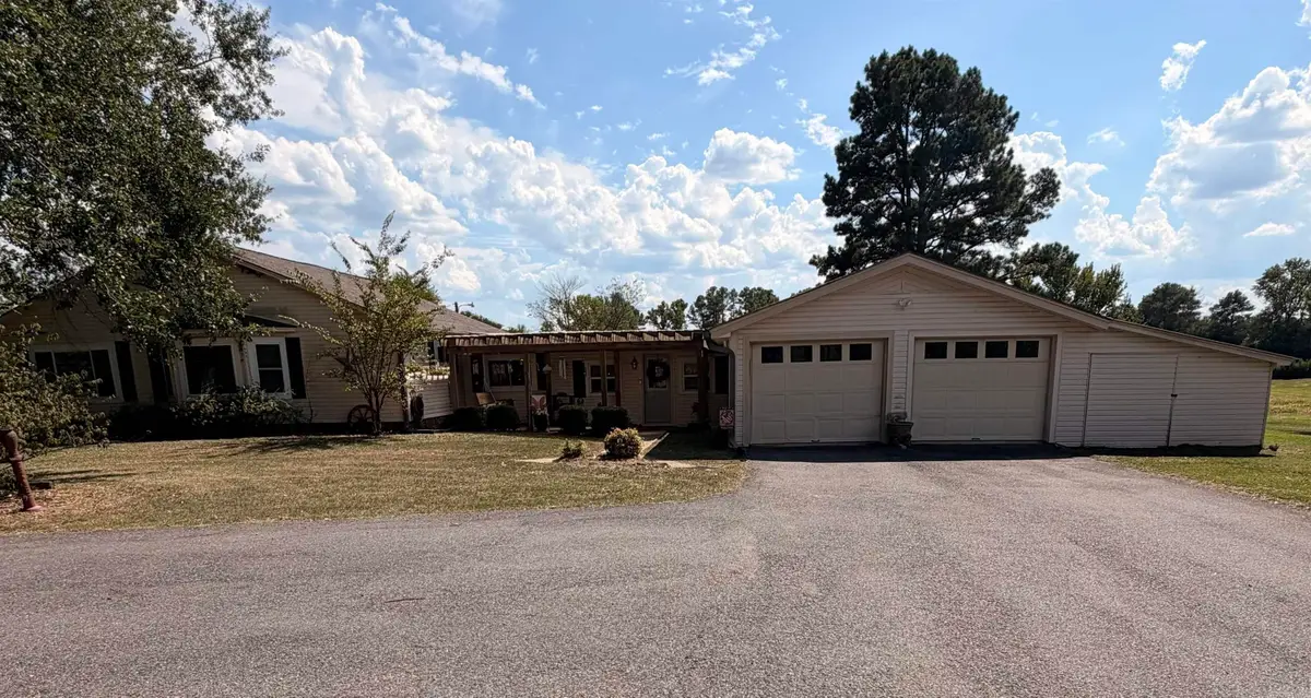796 Rock Springs Rd., Wilmar, AR 71675 - #1