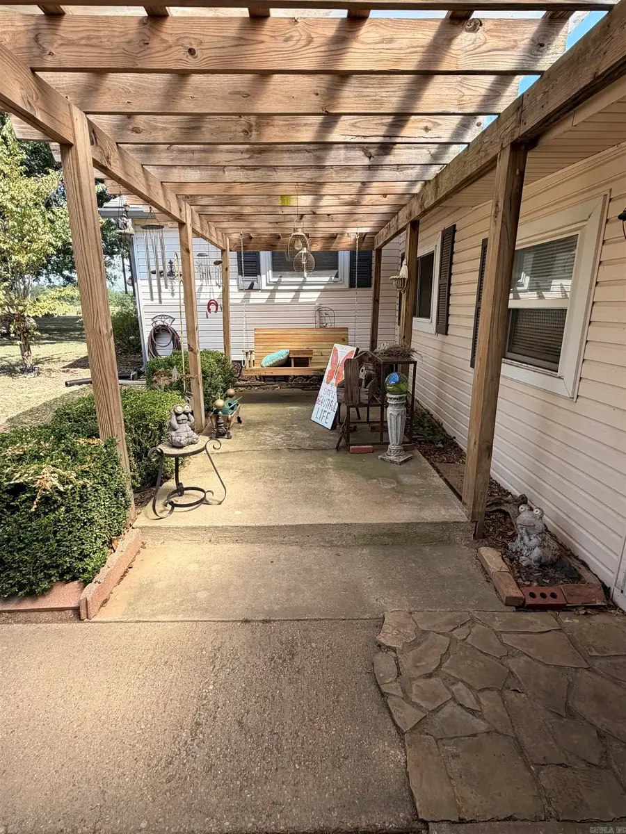 796 Rock Springs Rd., Wilmar, AR 71675 - #2