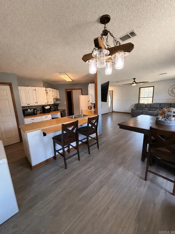 450 Pinewood Rd., Rison, AR 71665
